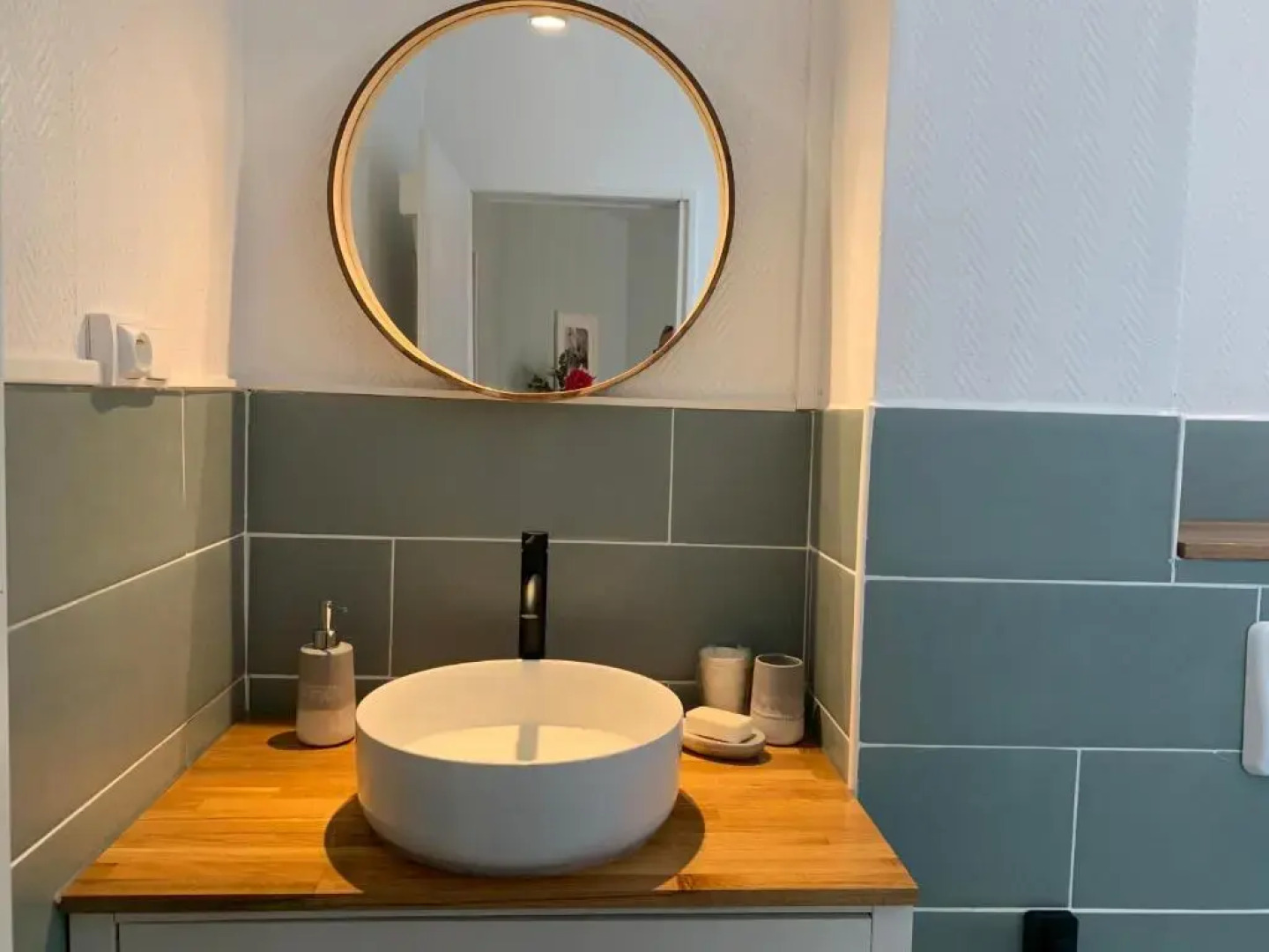 Brigitte Et Moi (Adults Only)