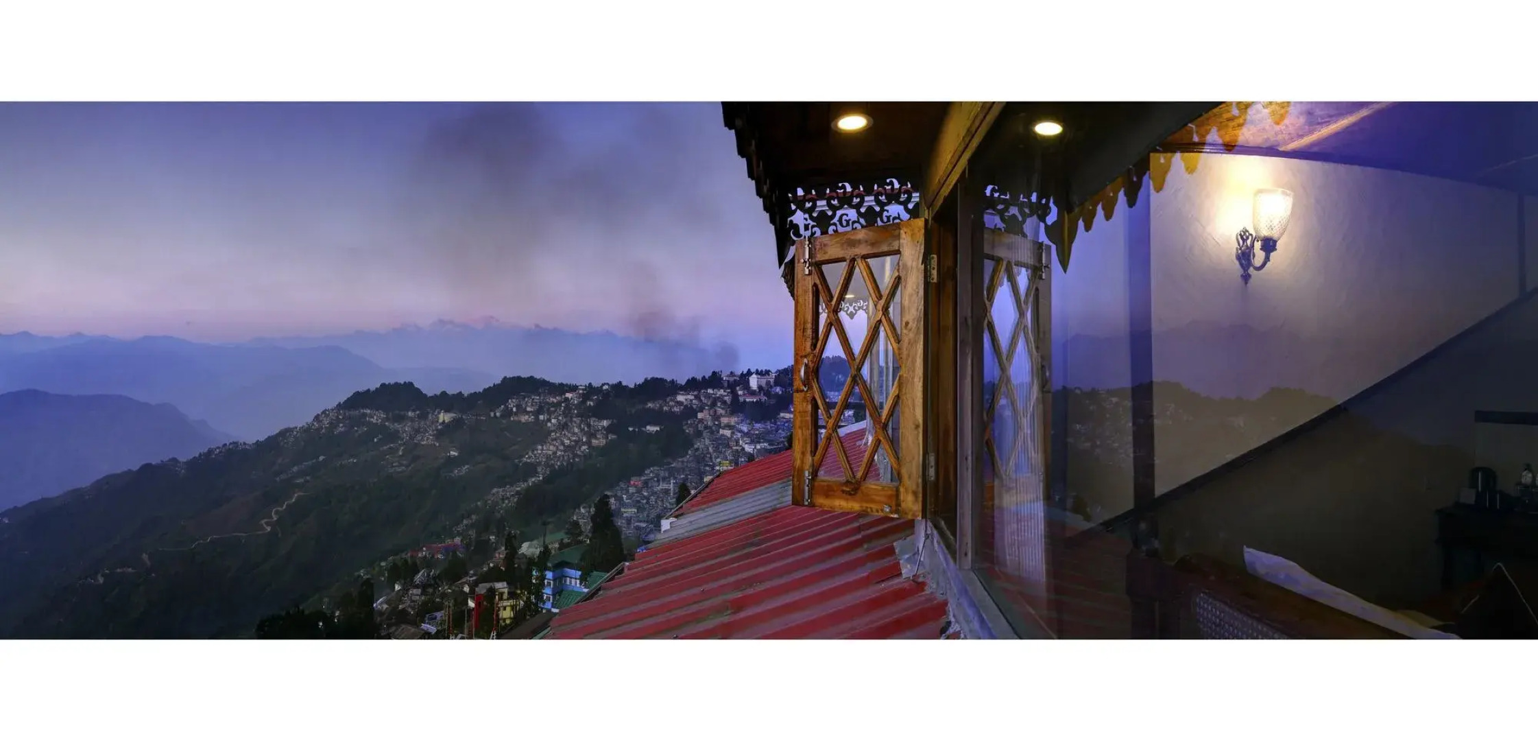 Summit Hermon Hotel & Spa