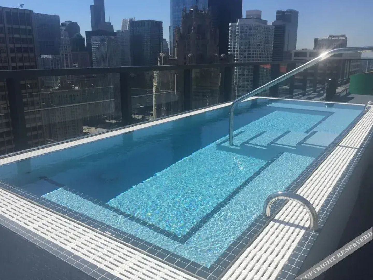 Corporate Suites in the Heart of Magnificent Mile