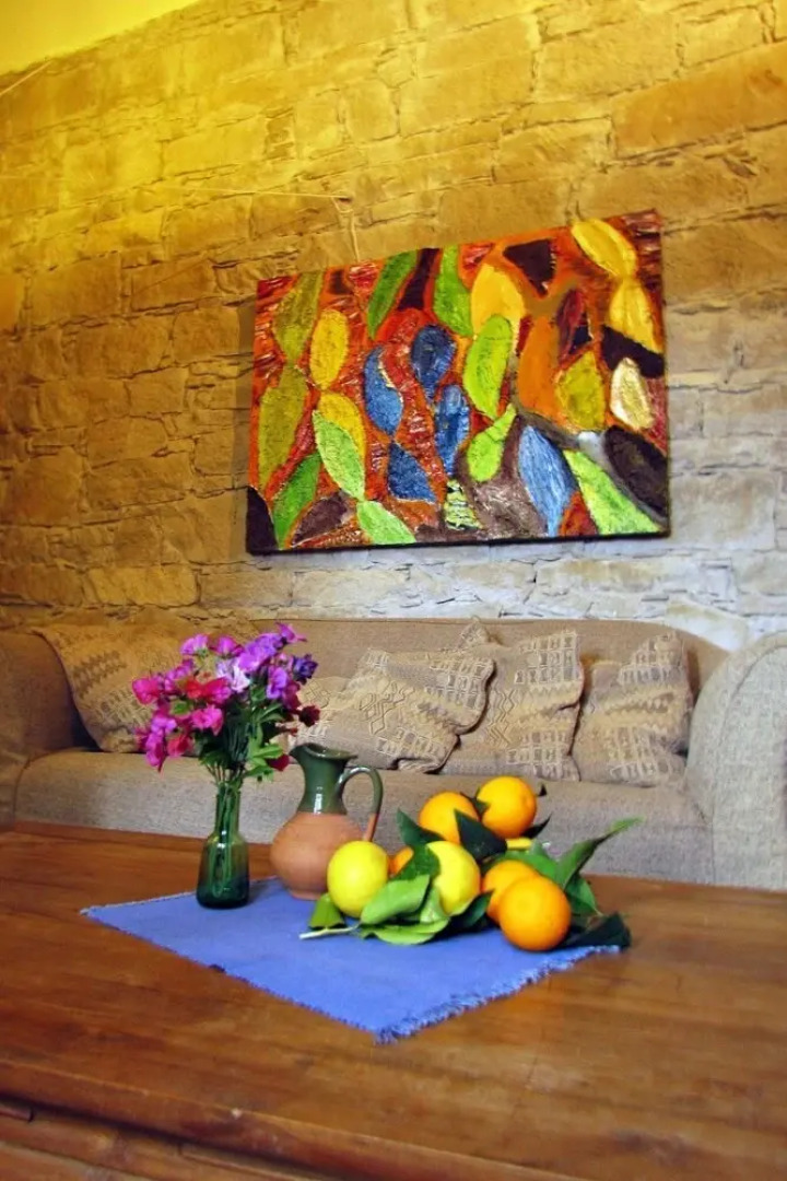 Myrto House Tochni in Tochni