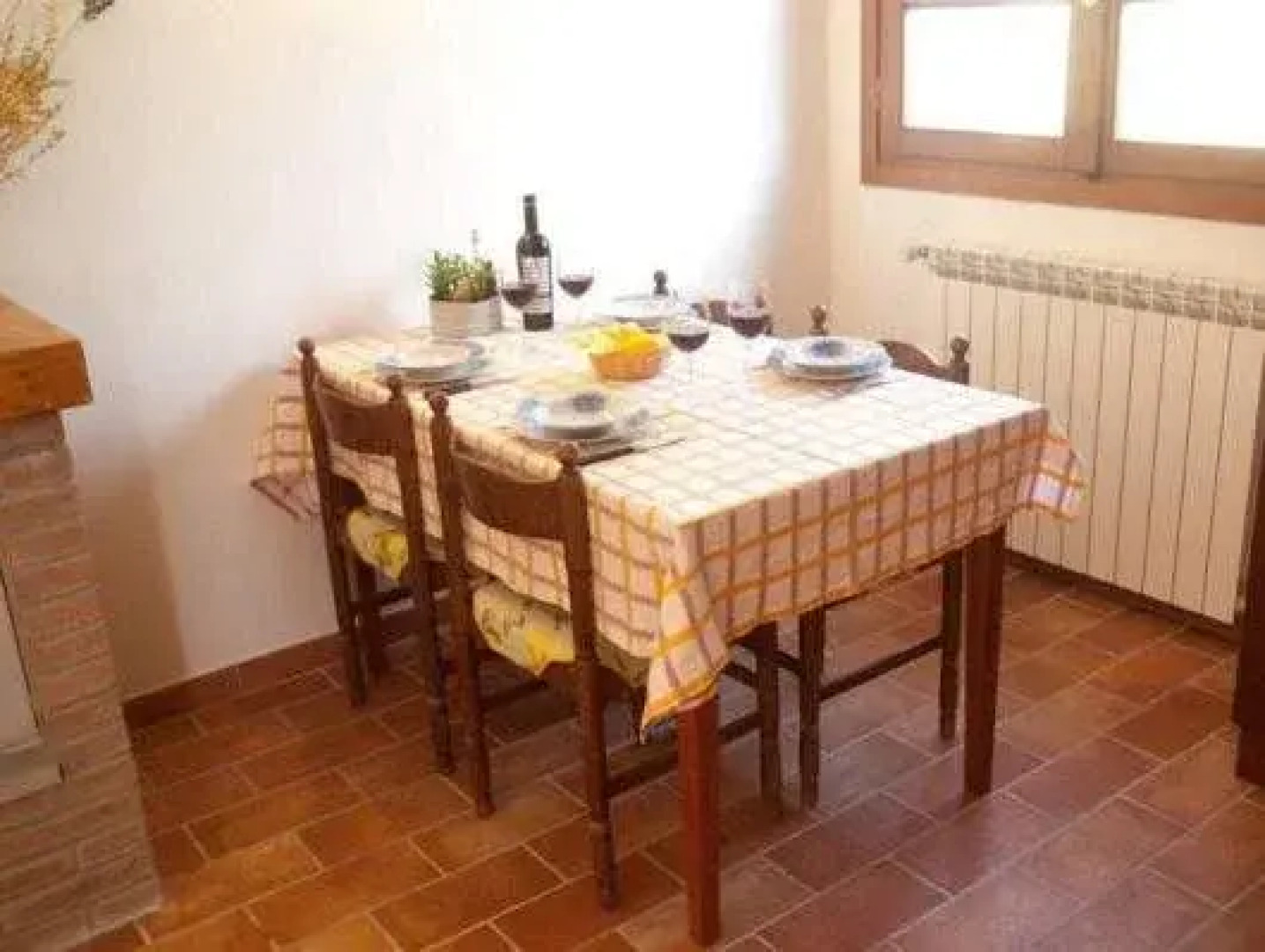 Agriturismo Le Vigne