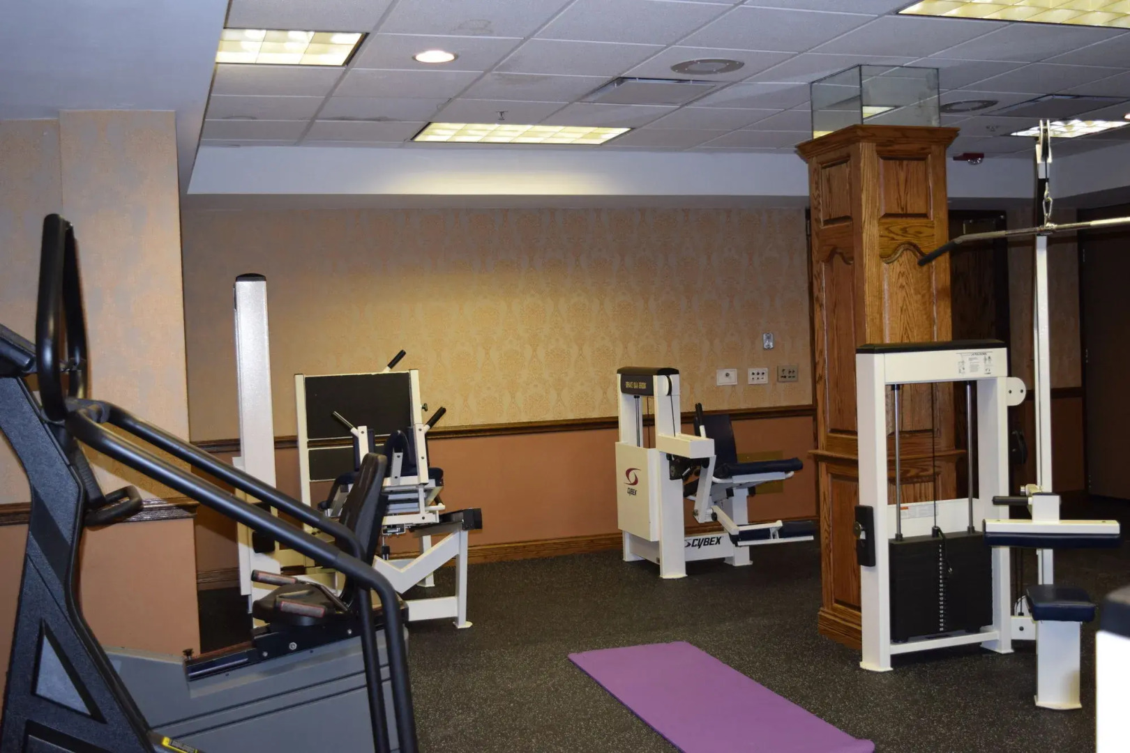 The Drake Oak Brook, Autograph Collection