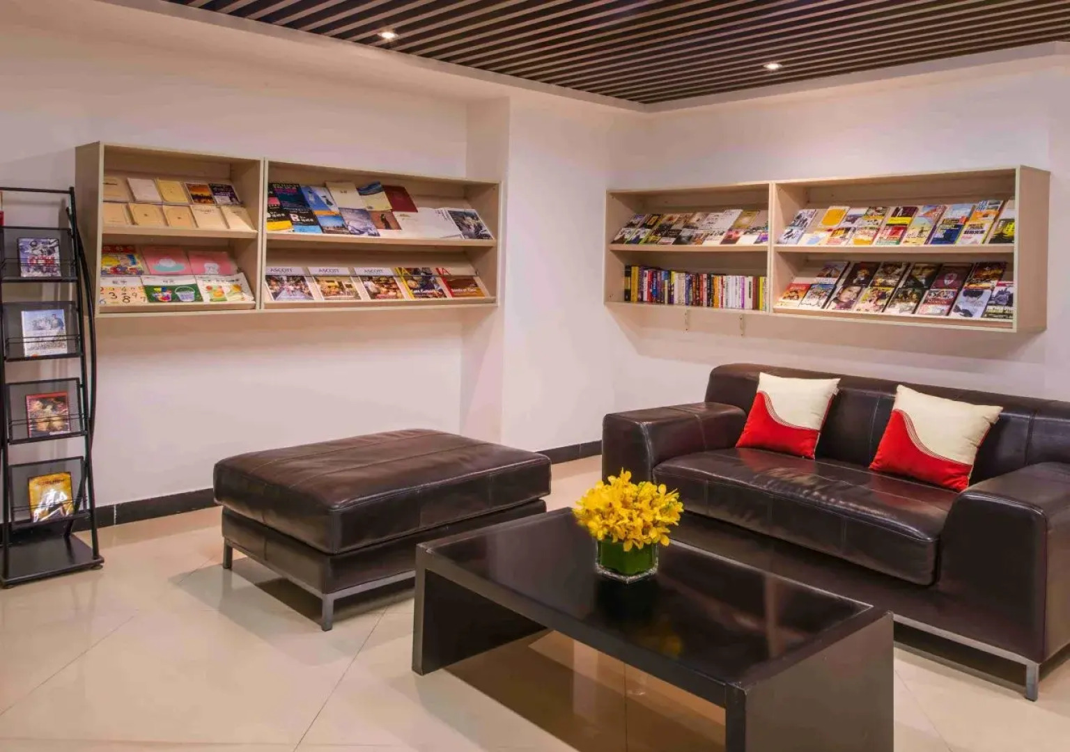 Springdale Serviced Residence Guangzhou