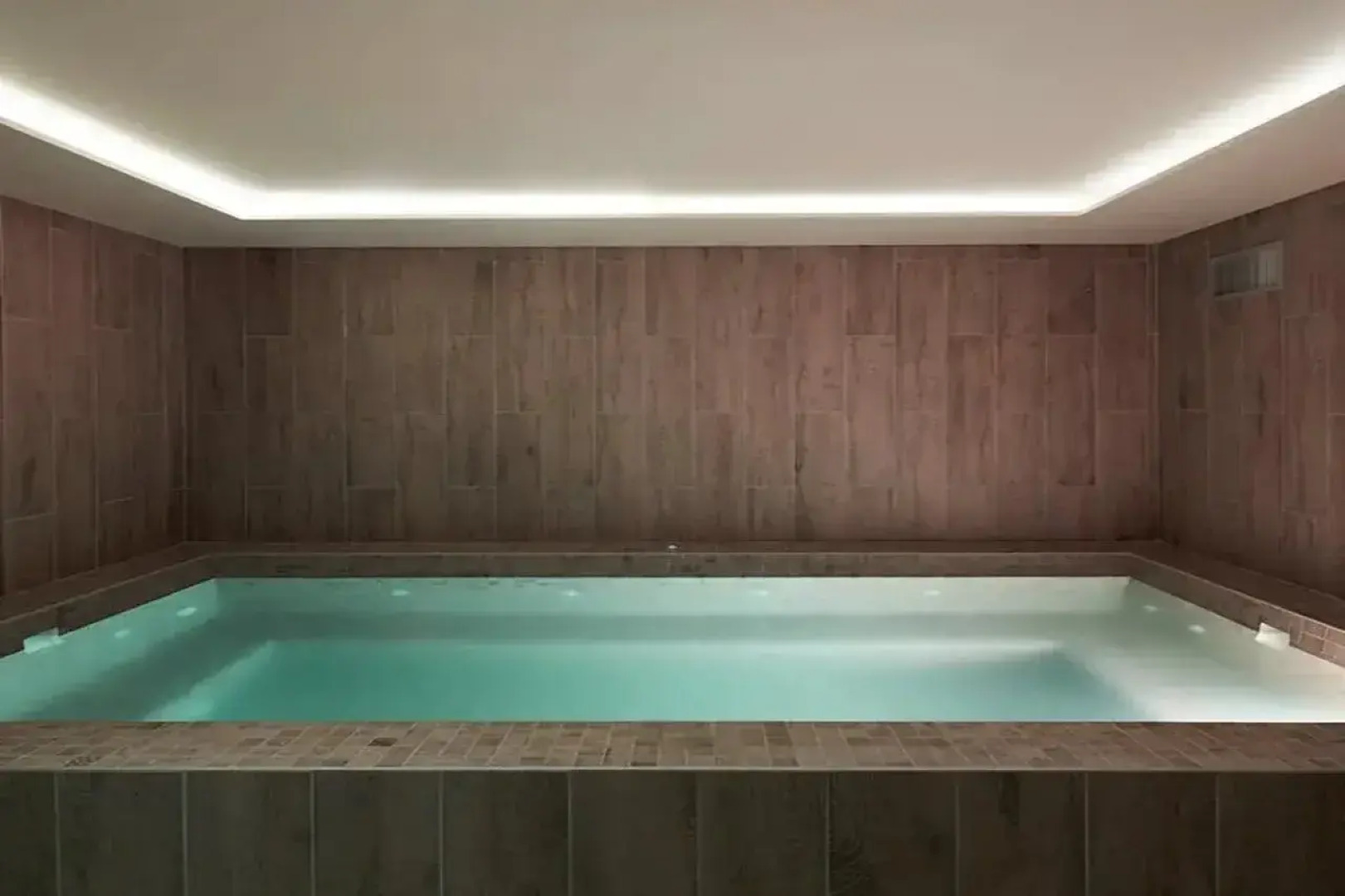 Les 3 Vallées, a Beaumier hotel