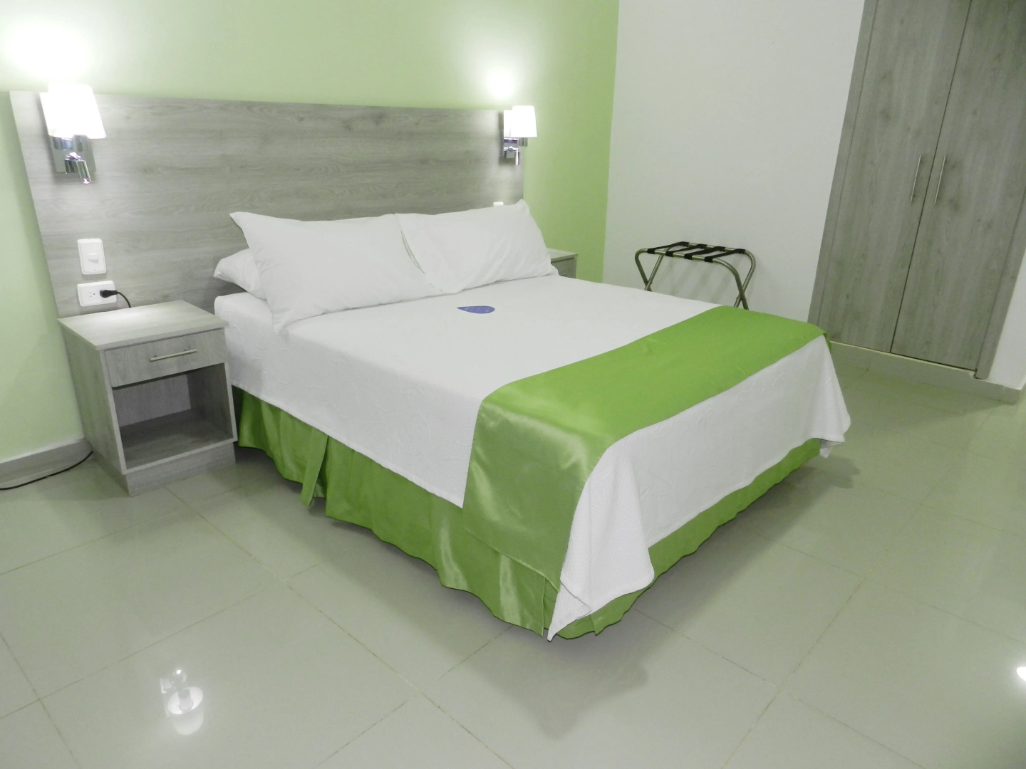 Hotel Dorado Plaza Bocagrande - All Inclusive