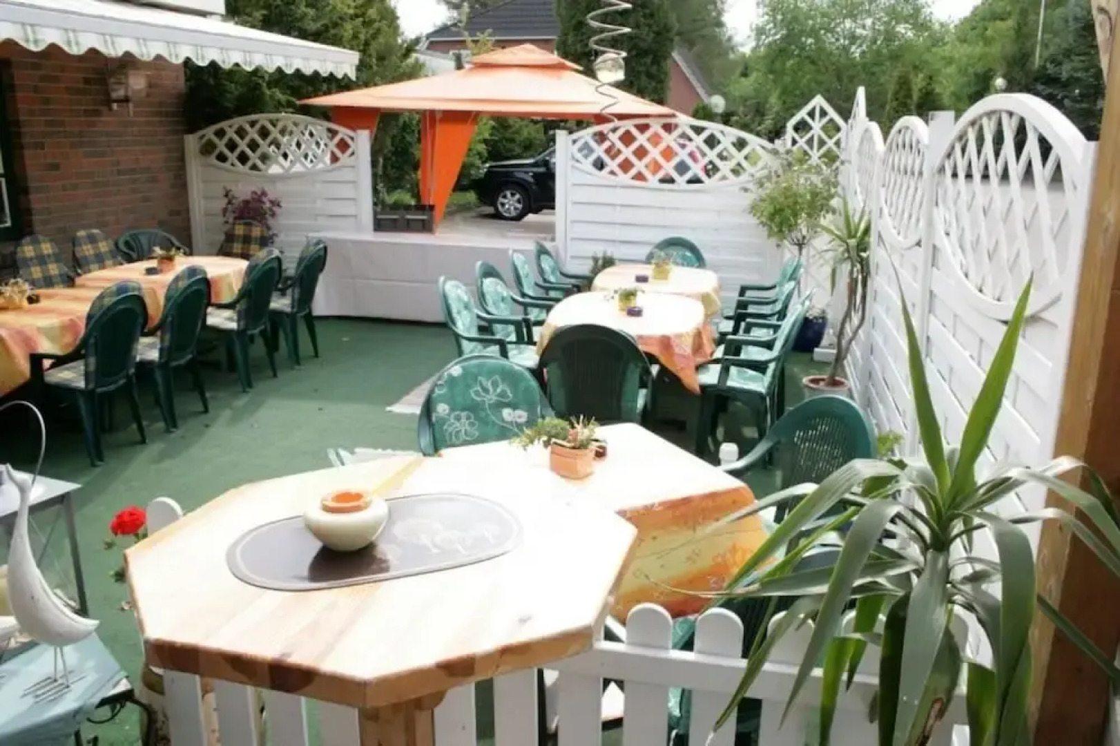 Landgasthof Köhlbarg