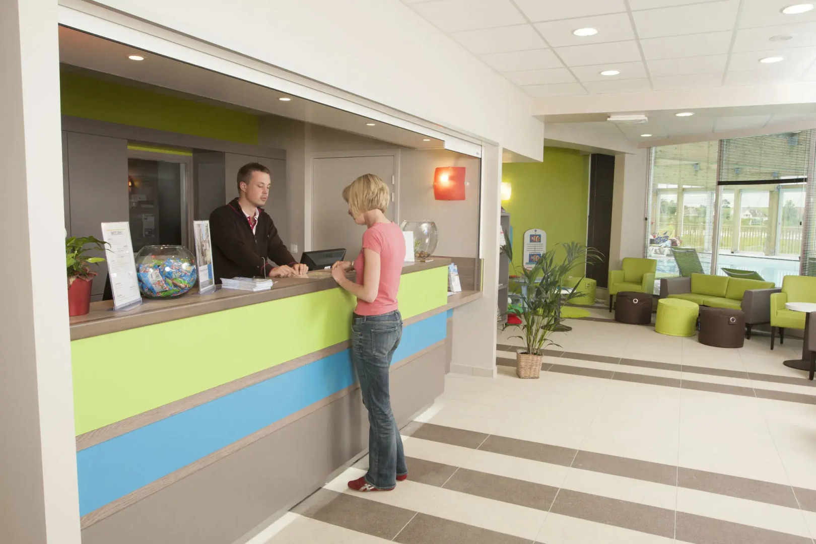 Residence Pierre & Vacances Le Chant des Oiseaux