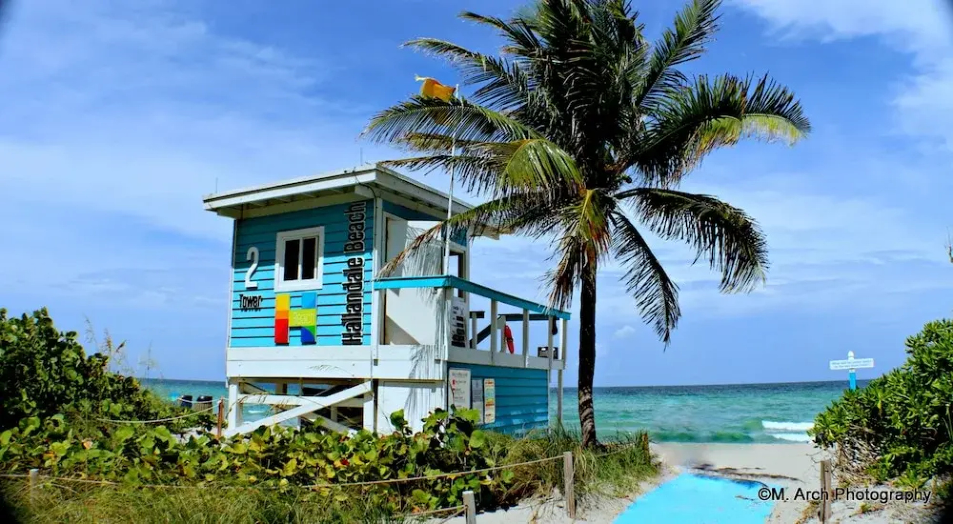 Hallandale Beach by 1stHomeRent