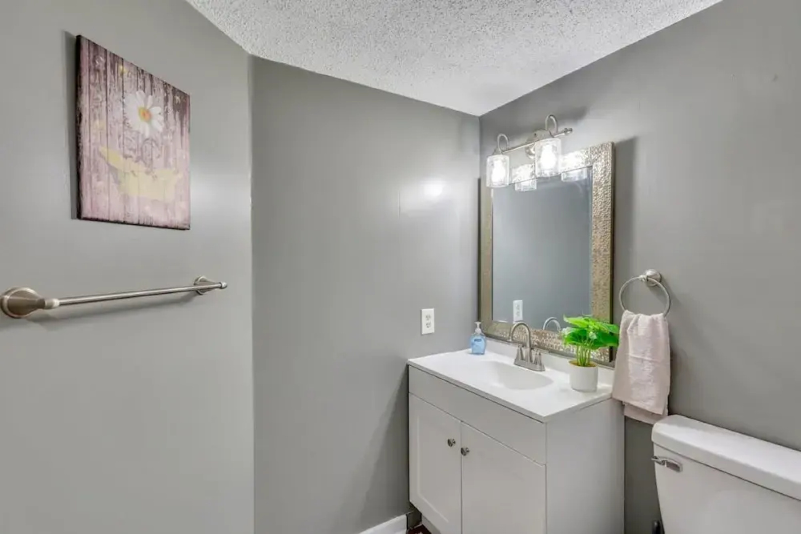 Gata 2 -the Rustic Suite - Close to GSU