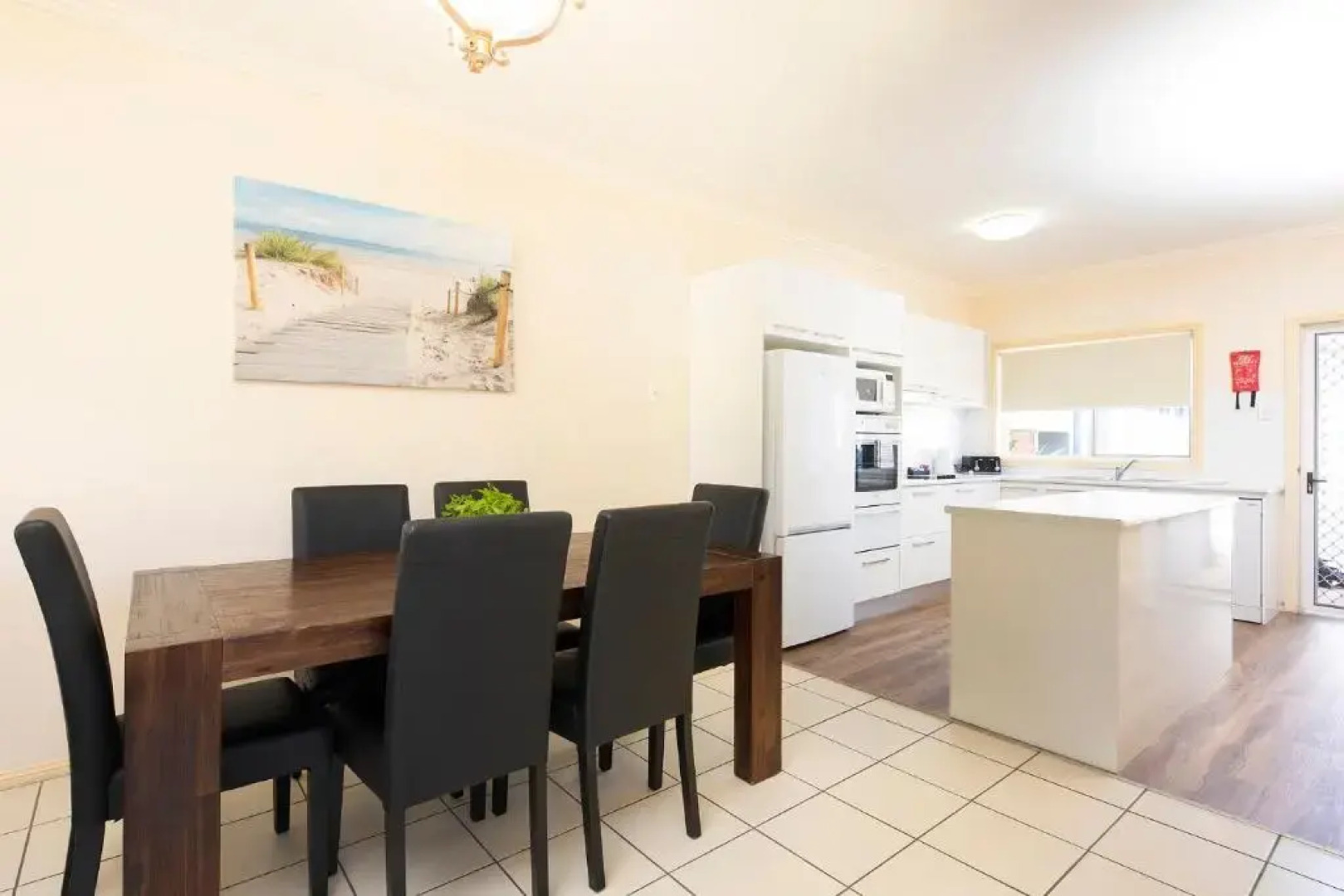 Meridian Resort Beachside