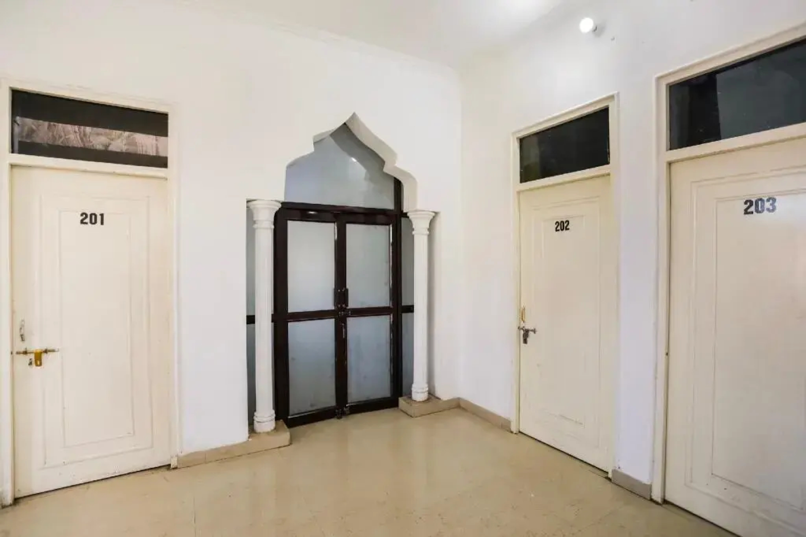 Rao Residency by OYO Rooms