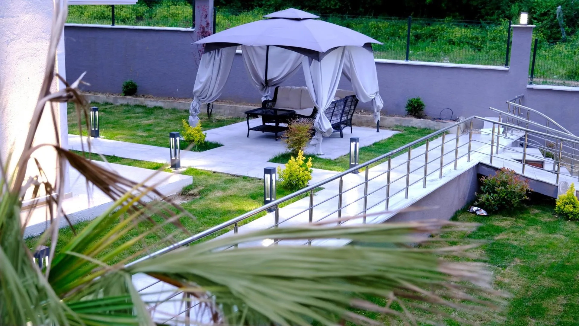 Flower City Suites