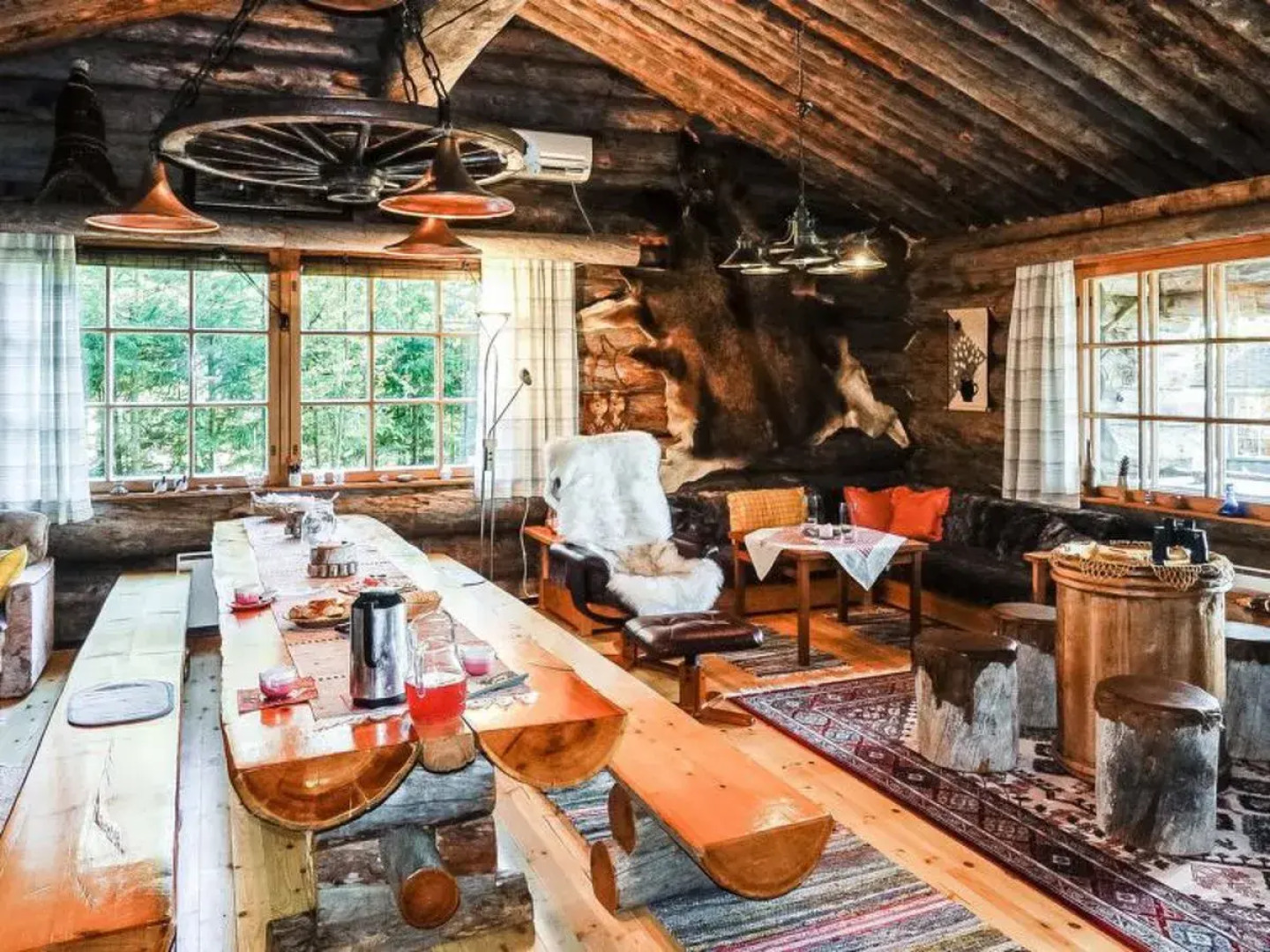 House Merihovi Skiwelt AmadiA©