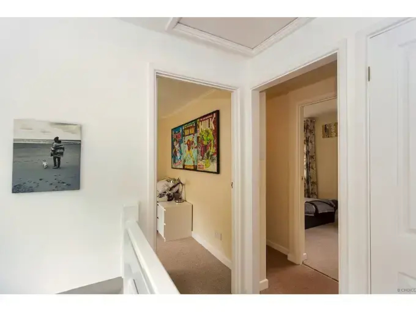 Braunton Hazel House 4 Bedrooms