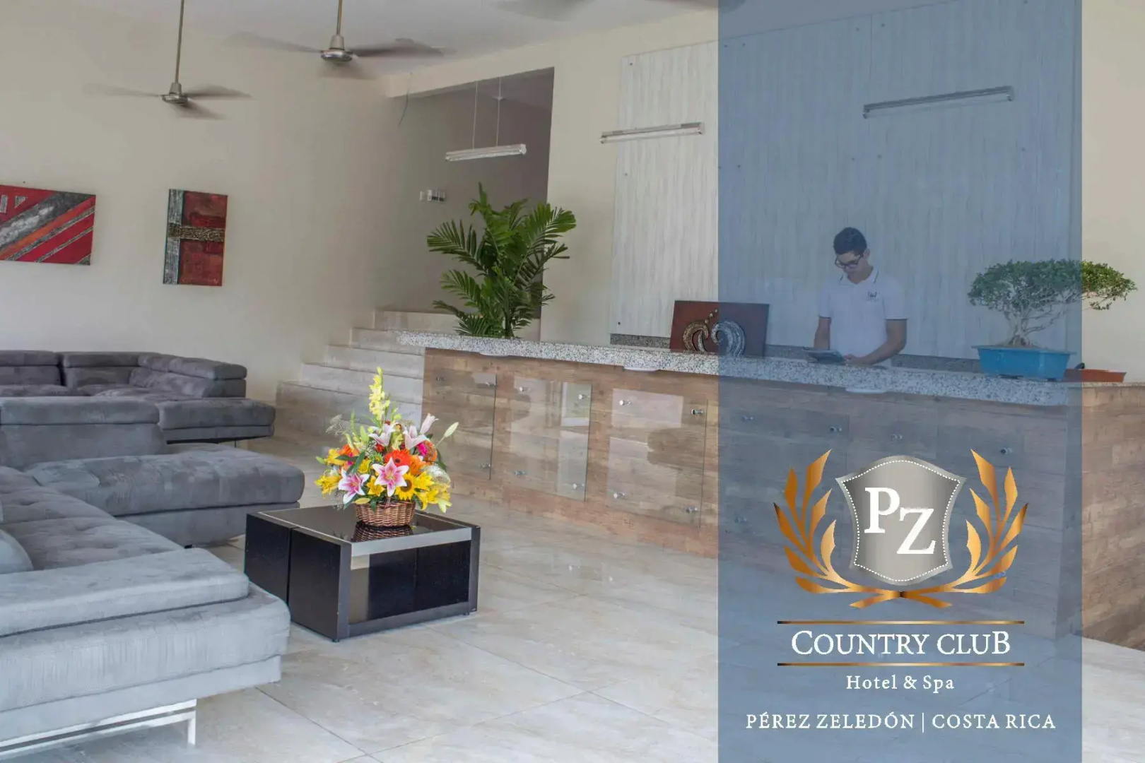 PZ Country Club Hotel & Spa