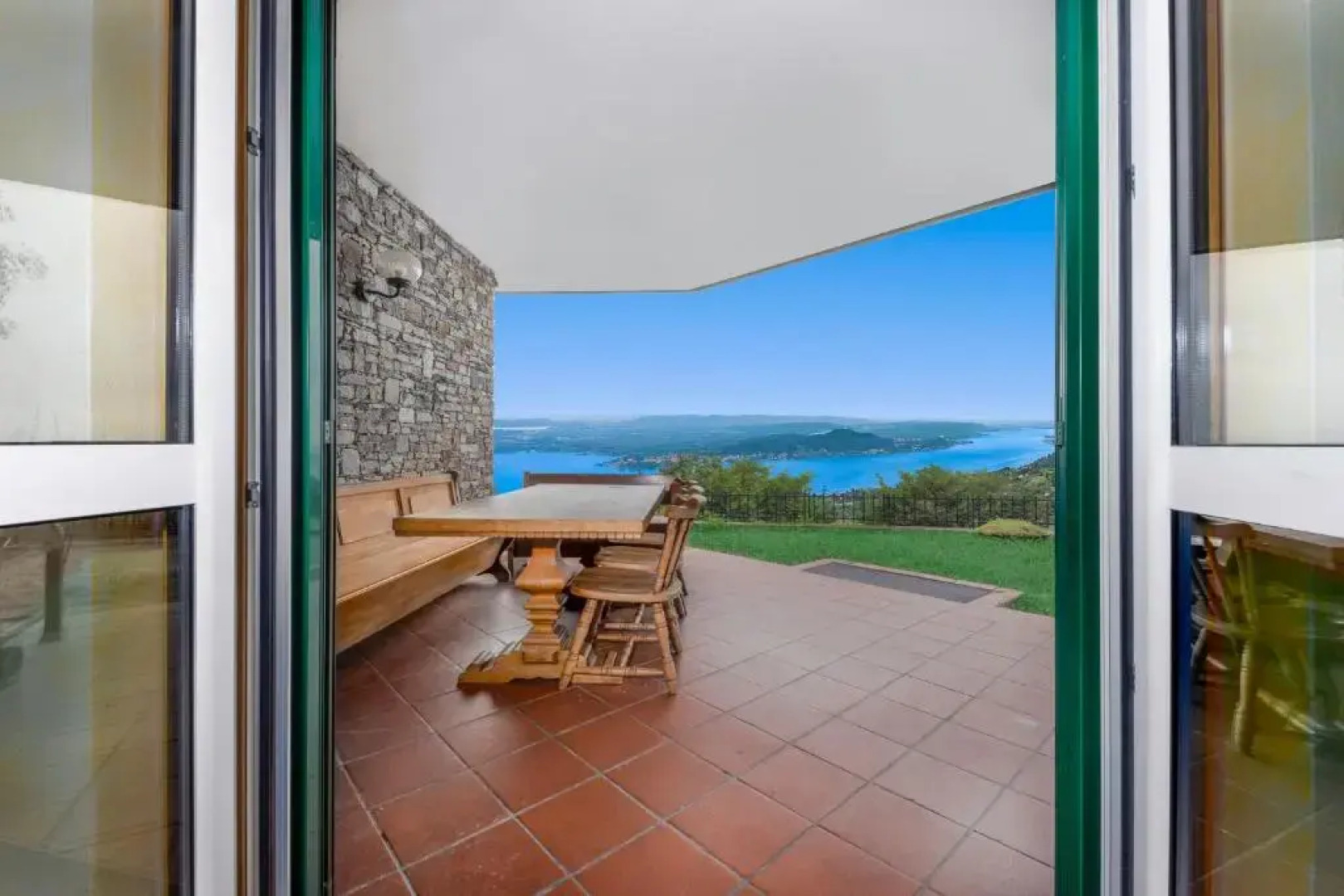 Villa Regina Bella by Casa da Suite