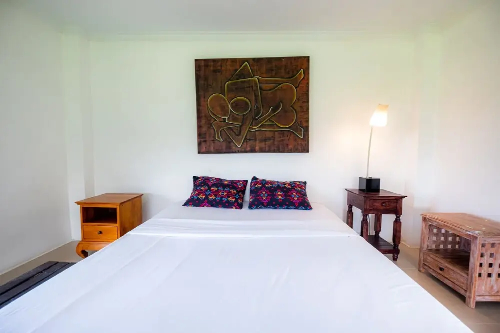 Natural View Sidemen Villa & Cottages