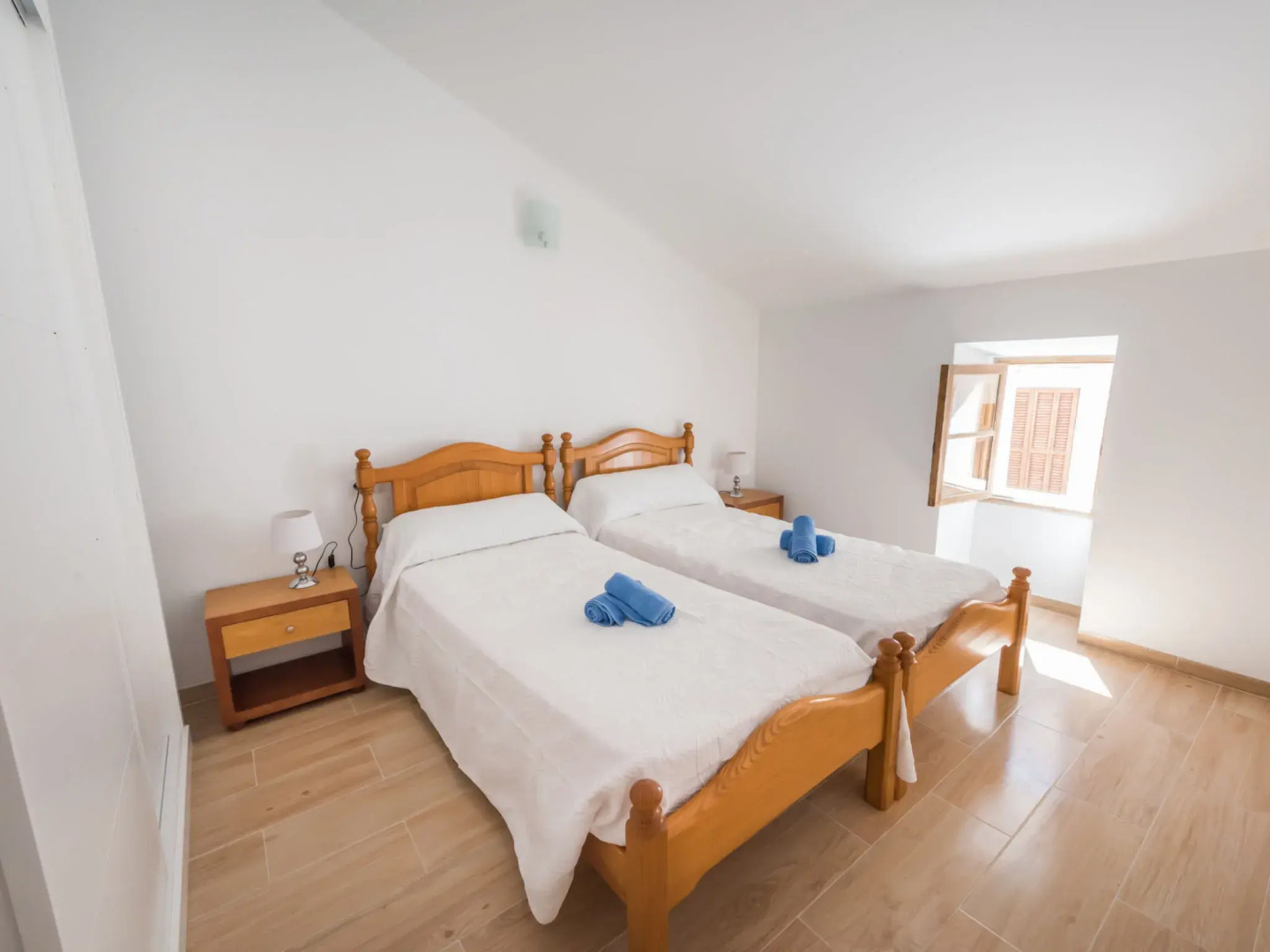 Holiday Home Sa Lluna