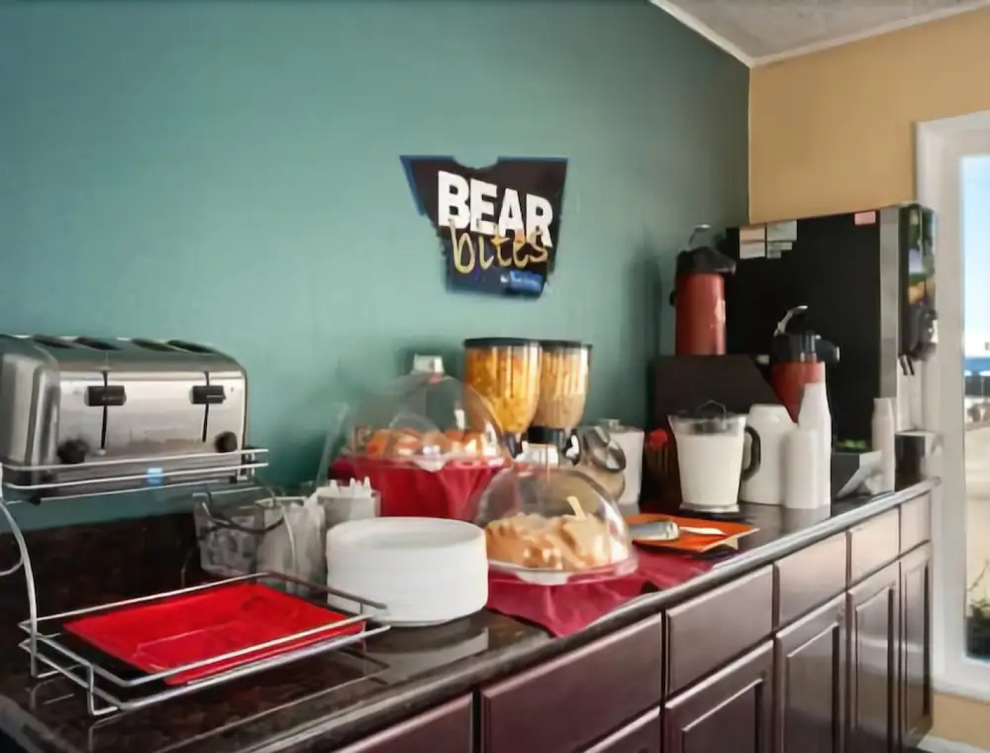 Travelodge Morro Bay