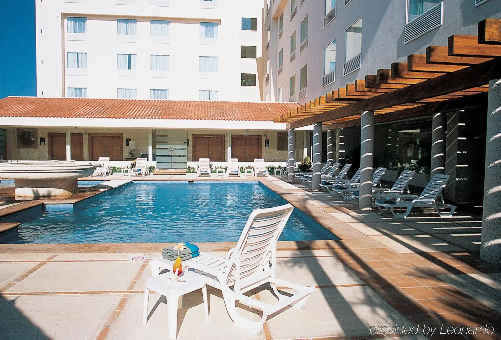 Fiesta Inn Ciudad Del Carmen