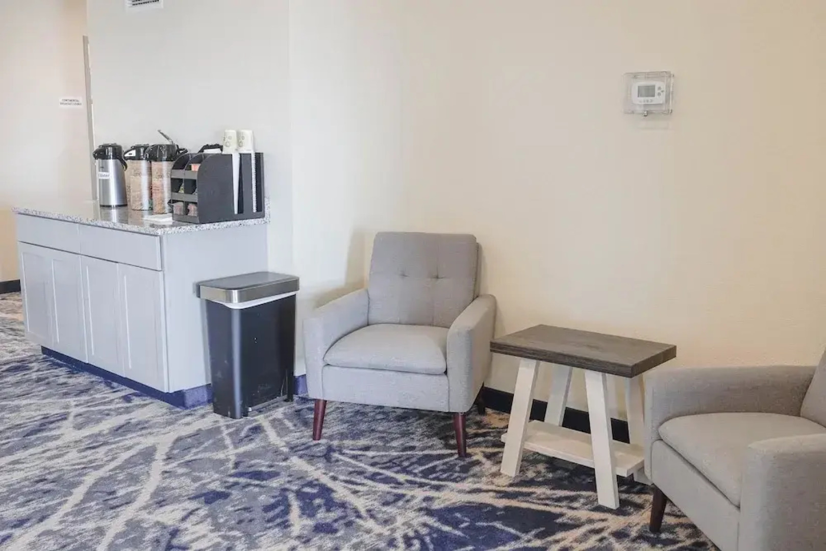 Iron Creek Inn & Suites