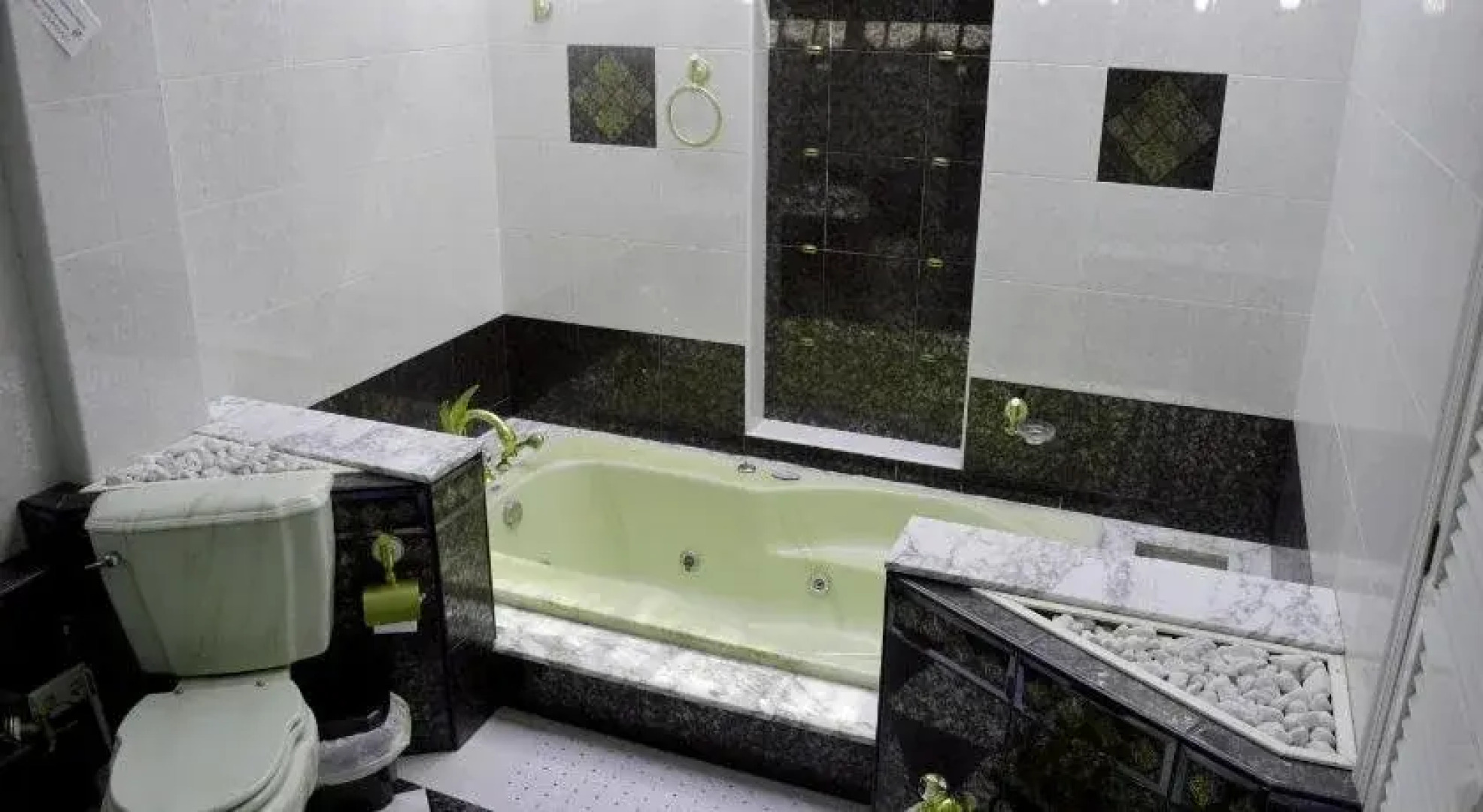 Alojamiento el Chaparro Barbate