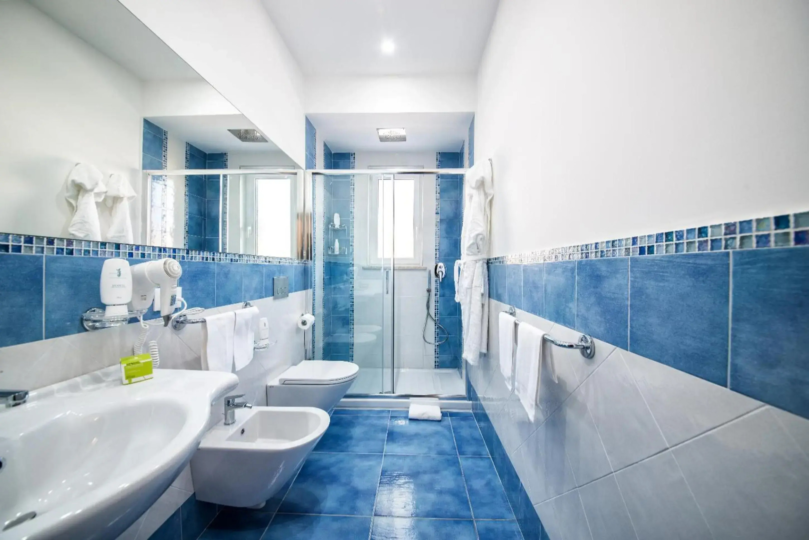 Albergo Parco Delle Agavi