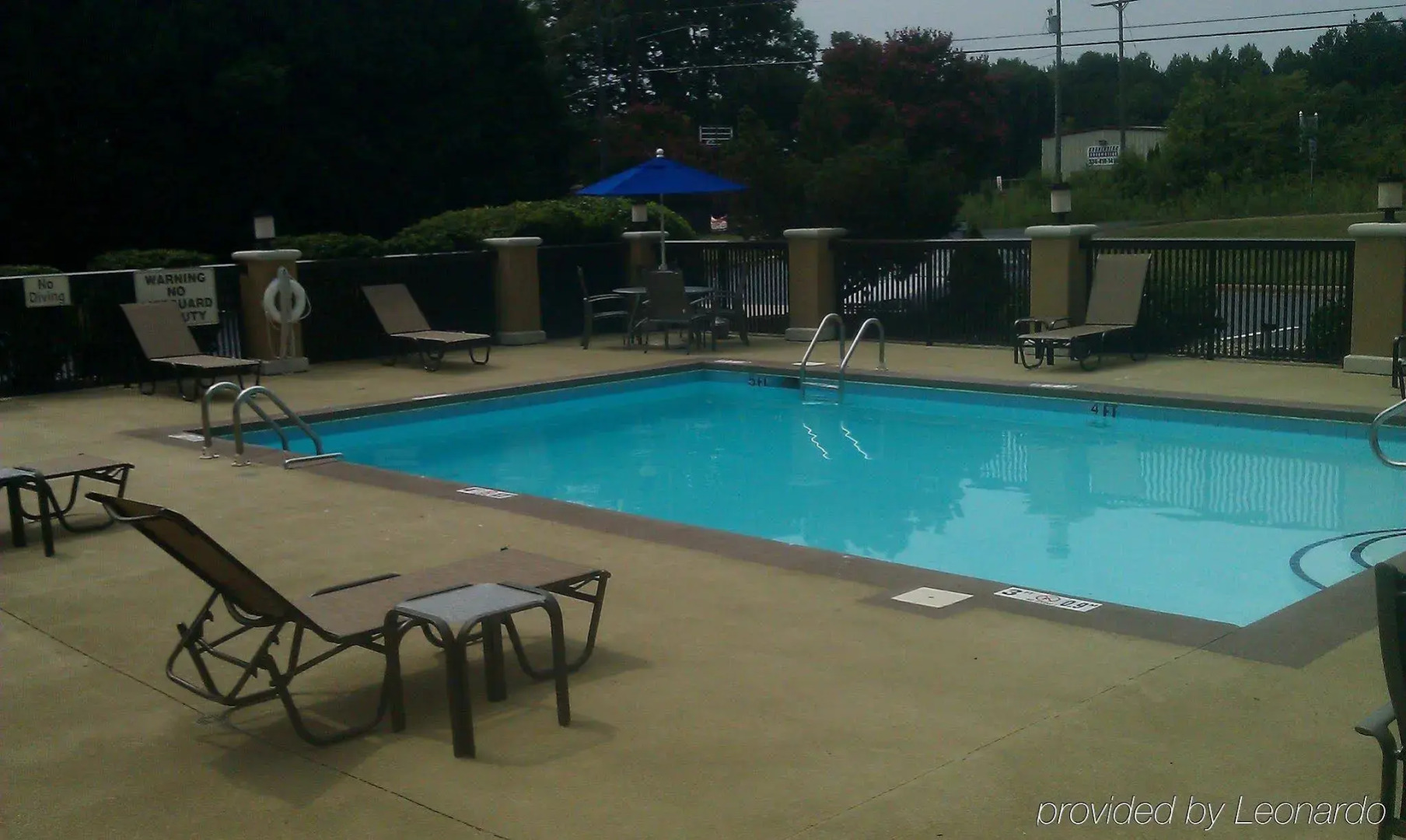 Holiday Inn Express Burlington by IHG