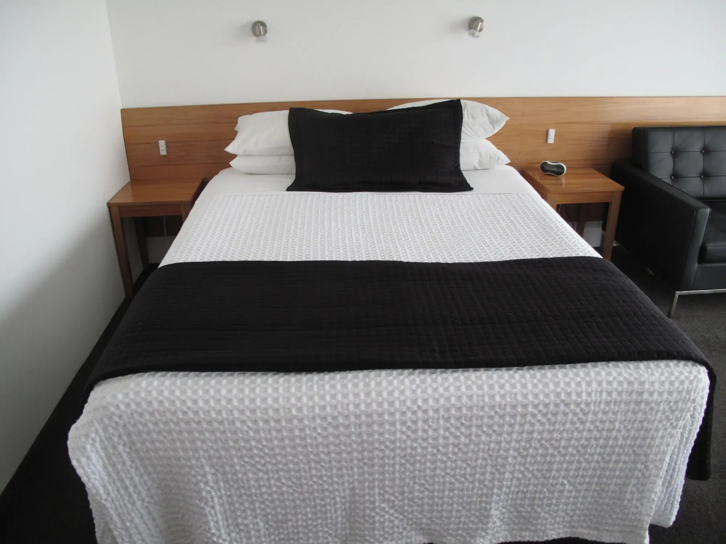 Auto Lodge Motor Inn