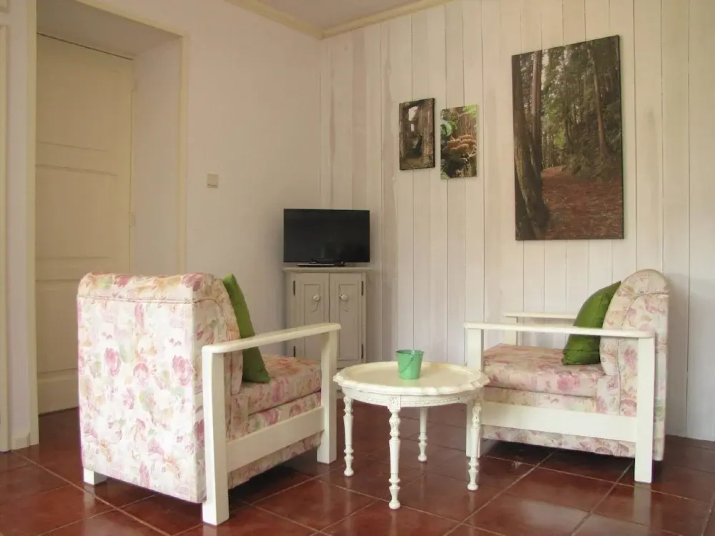 Quinta das Acácias Guest Houses