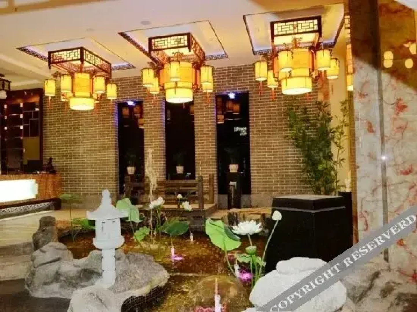 Tianrun Business Hotel