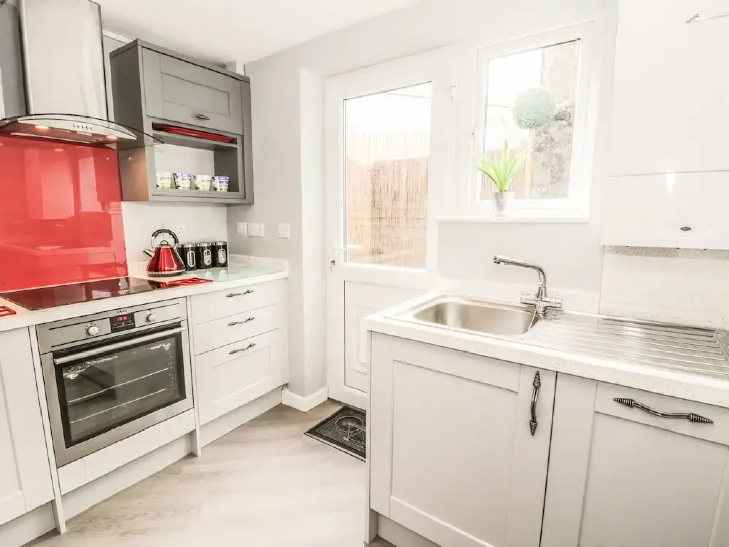 Kingsley Cottage, Pwllheli