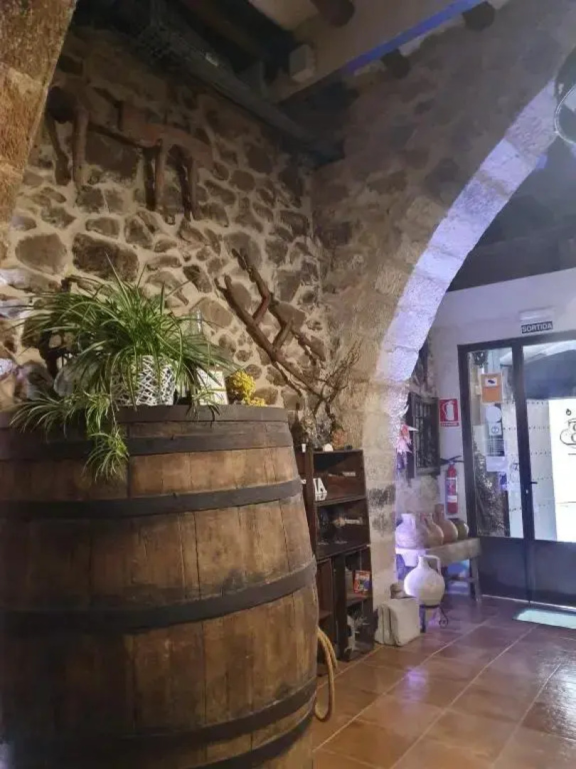 EVA & TRAVEL - Baronia - L'Escoleta 4