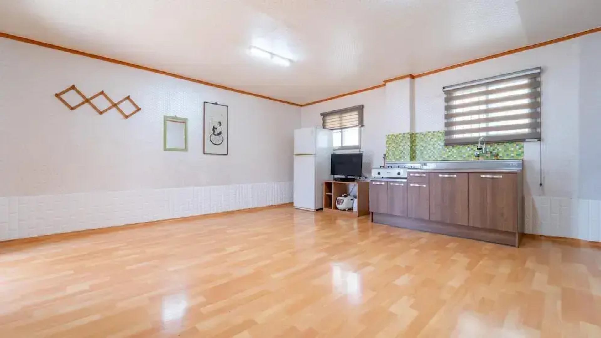 Taean Mammose Pension