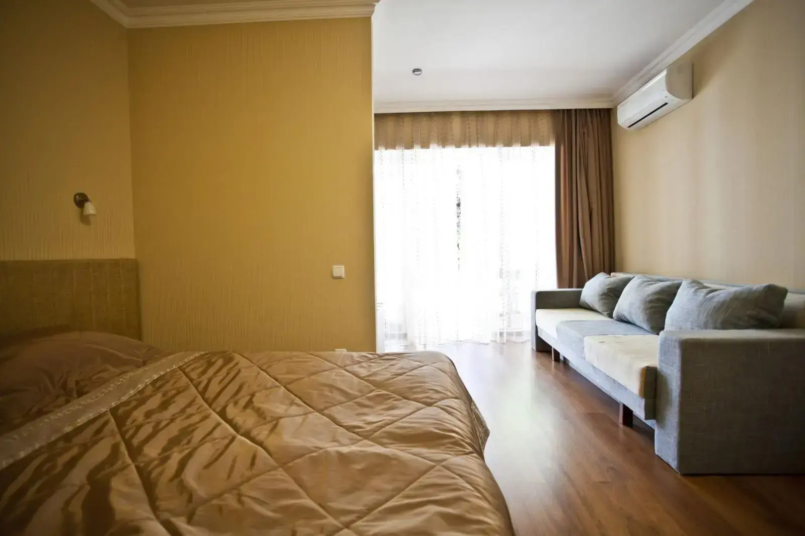 Вилла Мармарис