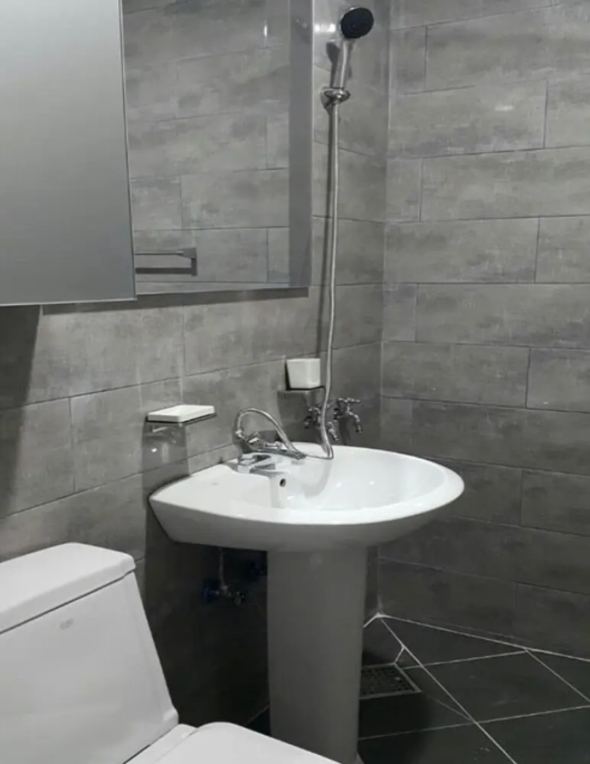 Taean Guest House Zen