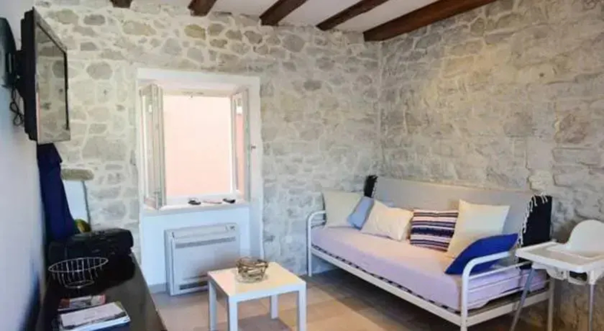 Holiday Home Stonehouse Popožo