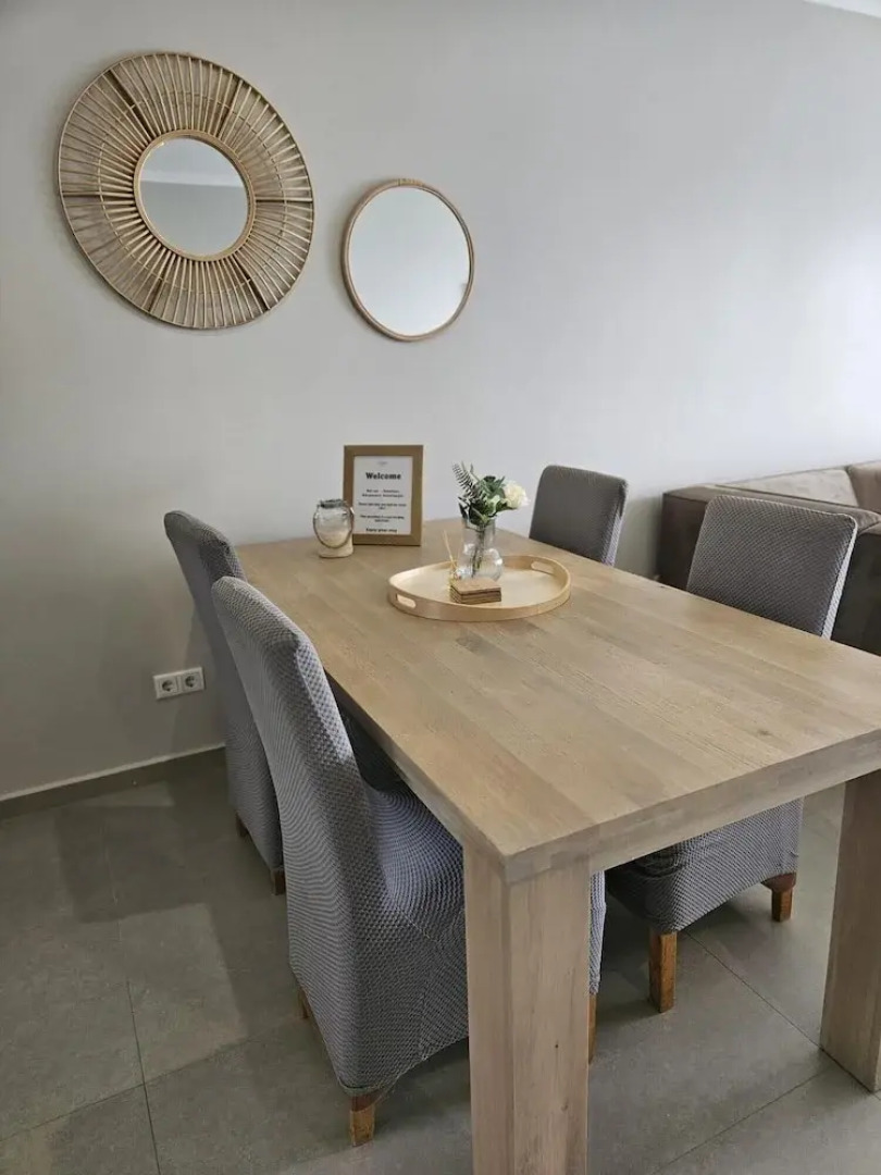 Seaview Resort  Boca Sami