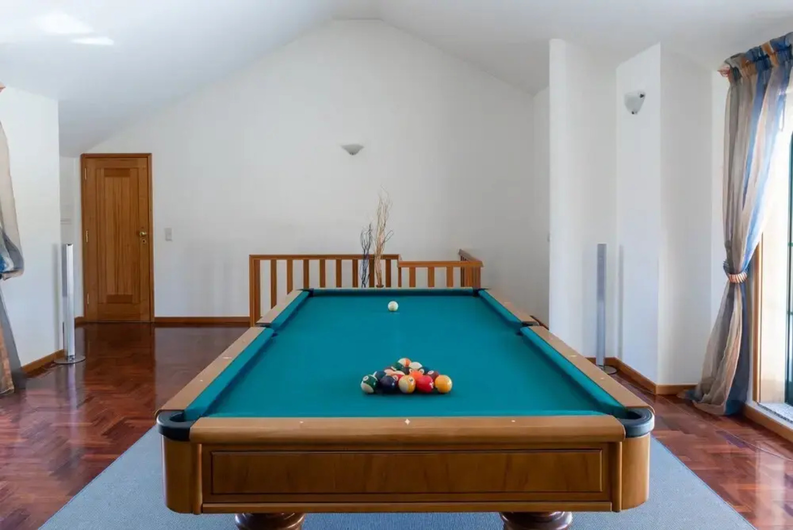 Esmoriz Land Sea View Duplex Apartment