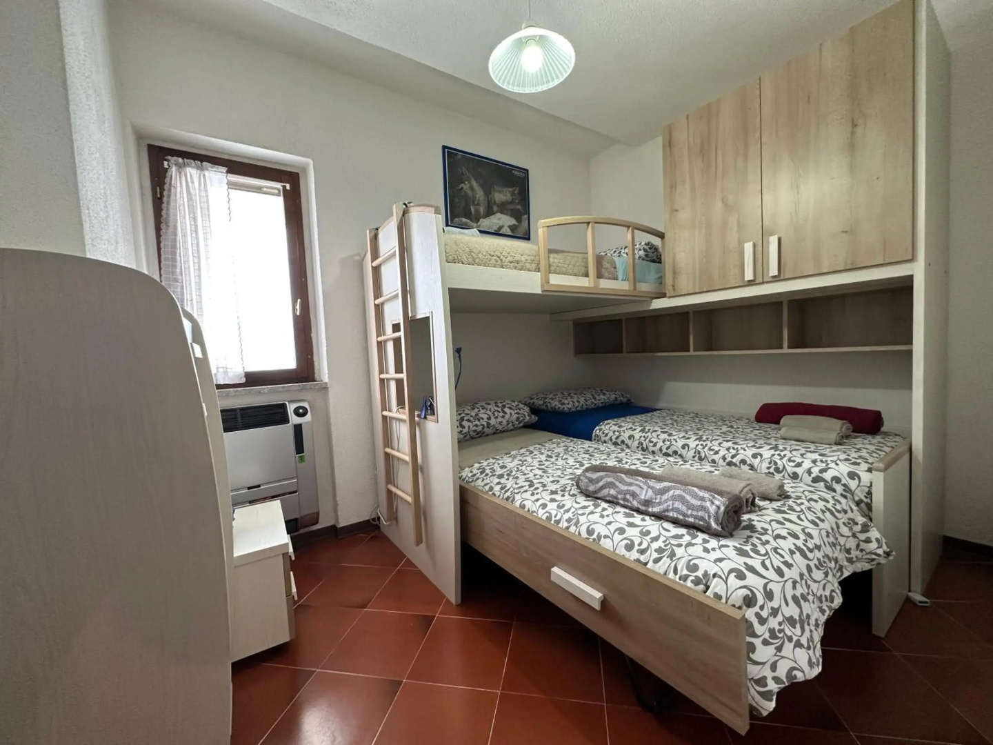 Guest House Fiore Rocca