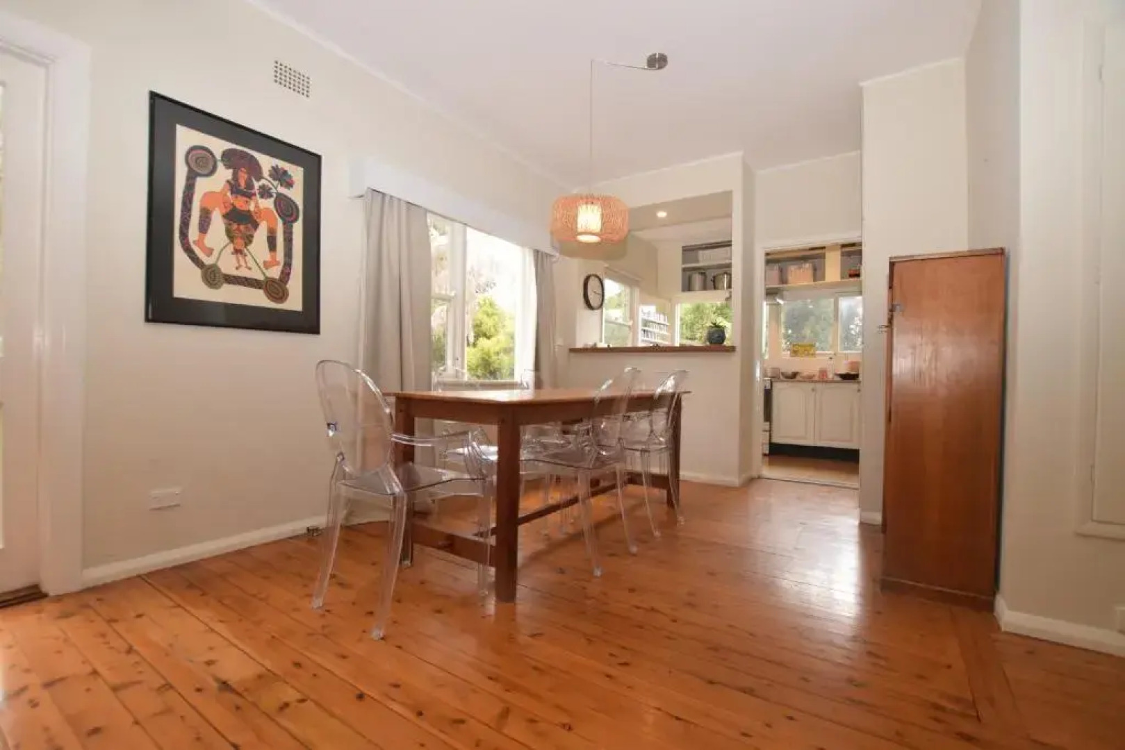 Calamandah House of Blackheath