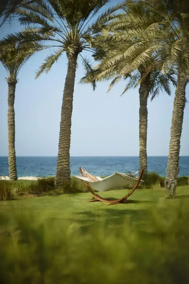 The Ritz-Carlton, Bahrain