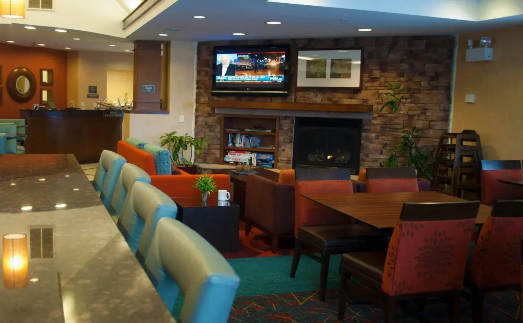Residence Inn Harrisburg Carlisle