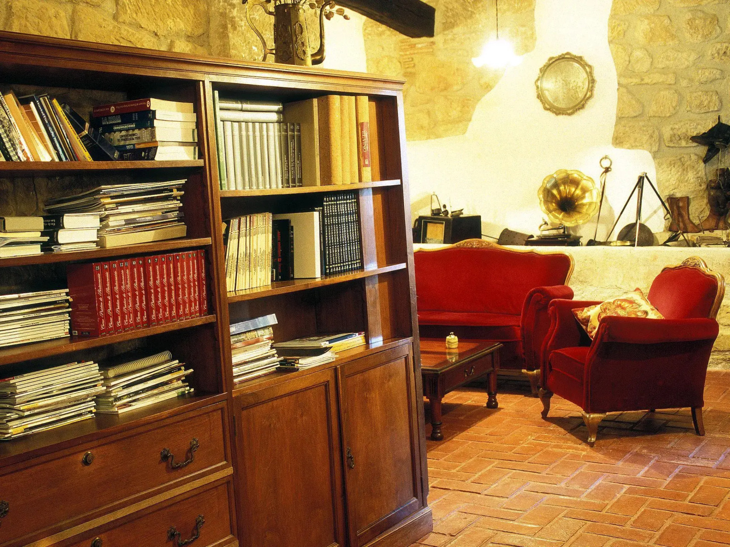 Rusticae Hospedería Señorío de Briñas