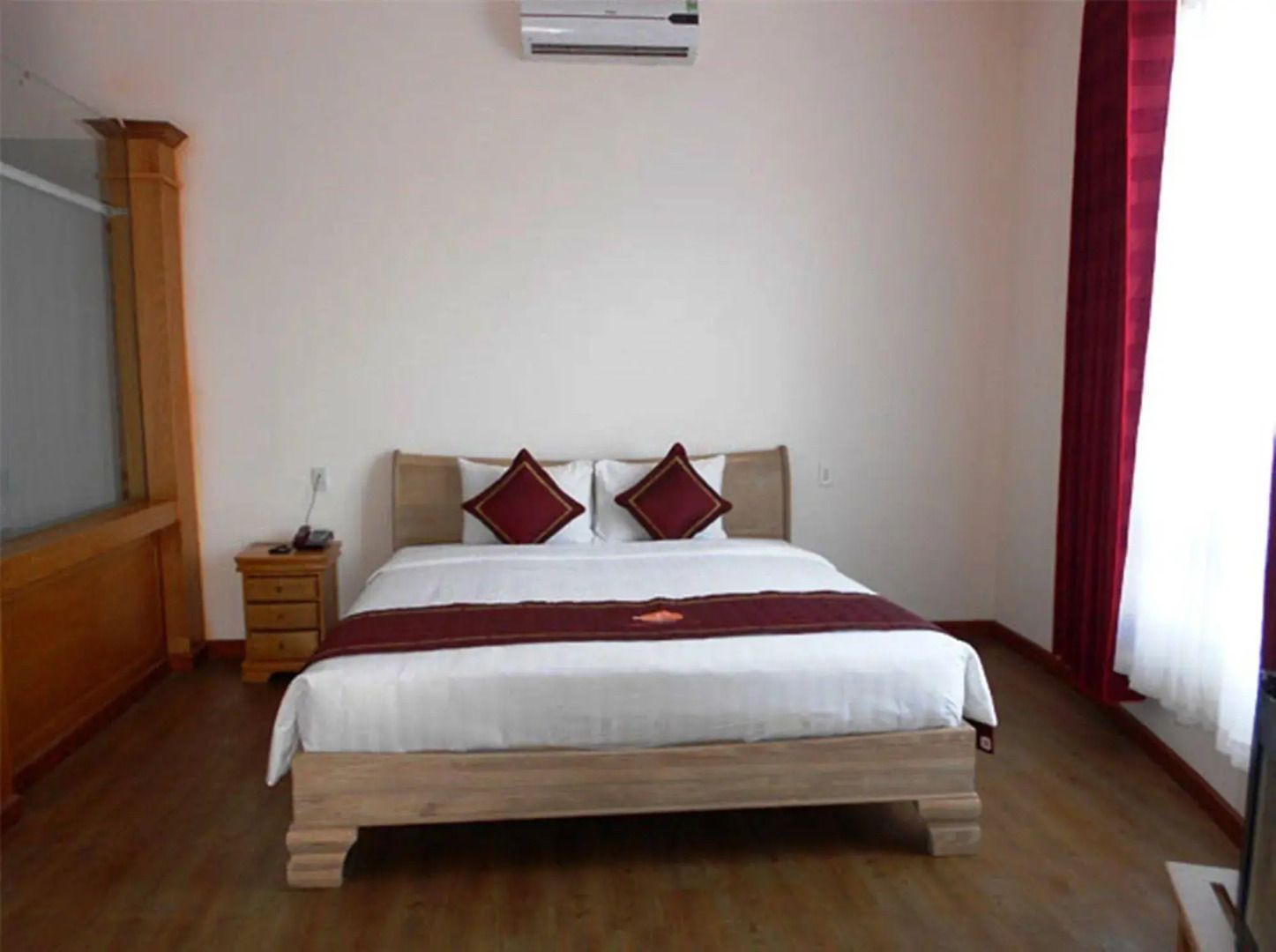 Trang An Beach Resort