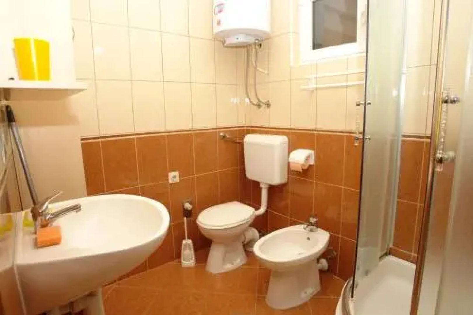 Apartmani Andreja
