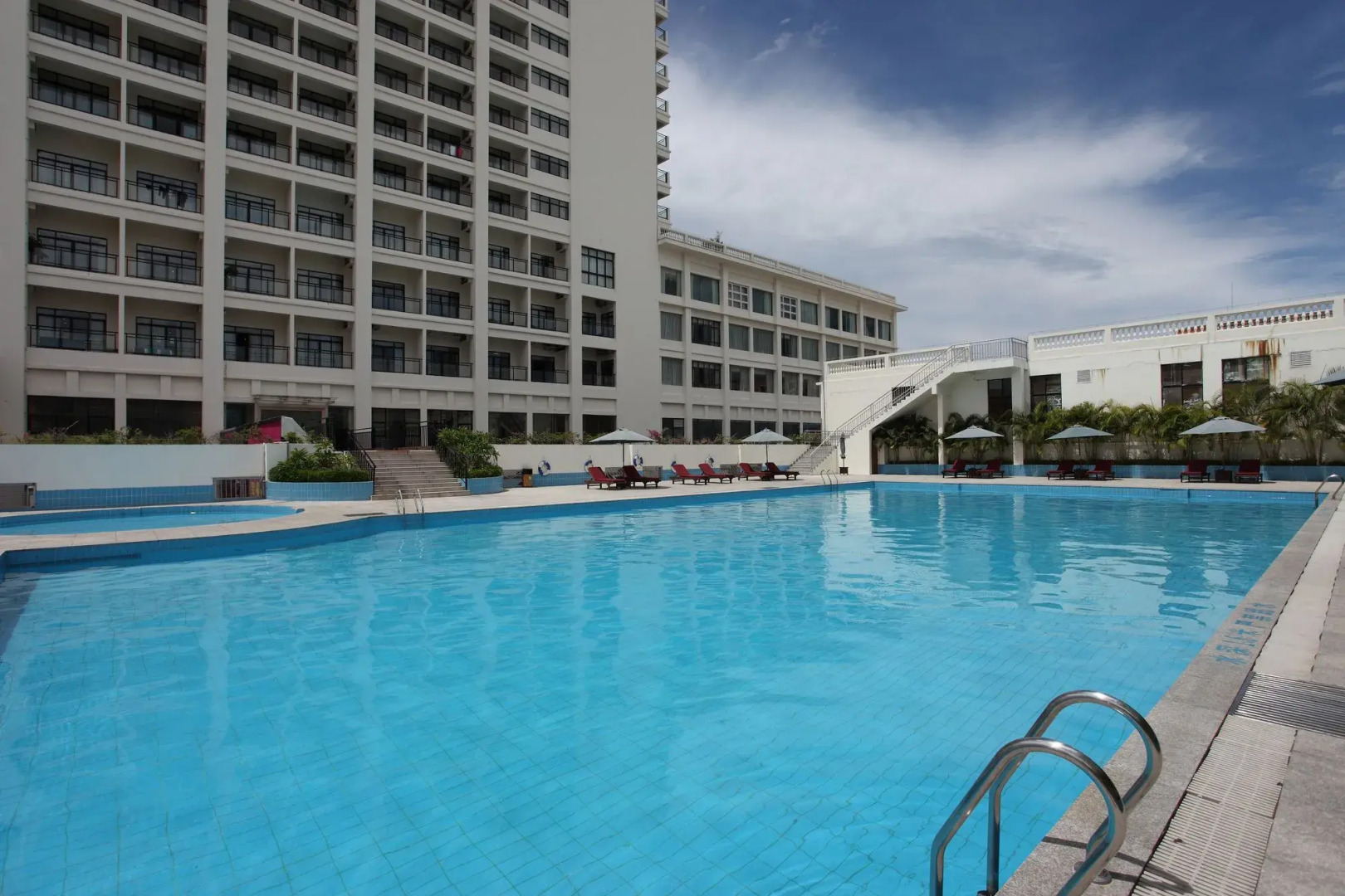 Sanya International Hotel