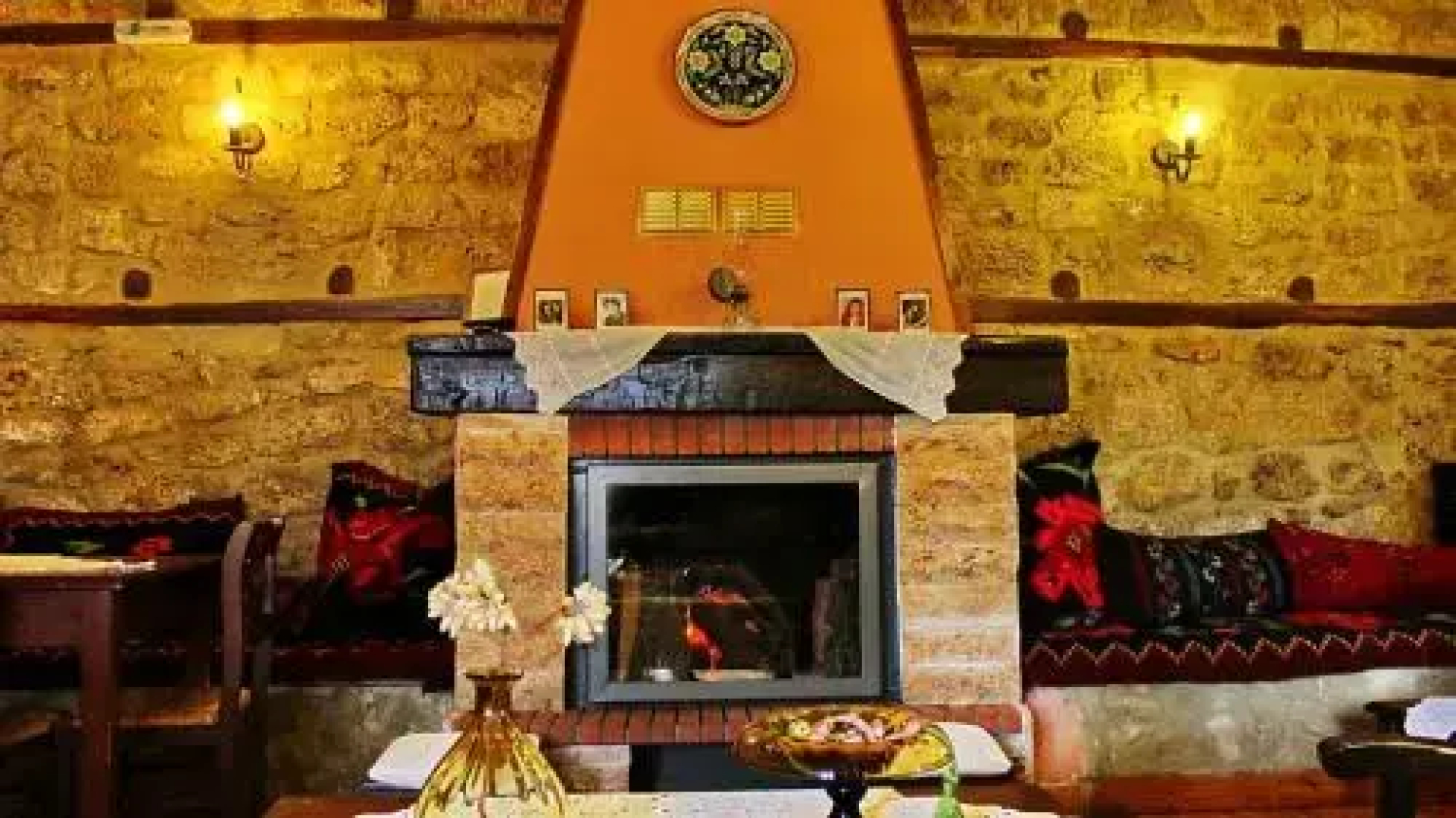 Varosi Guesthouse