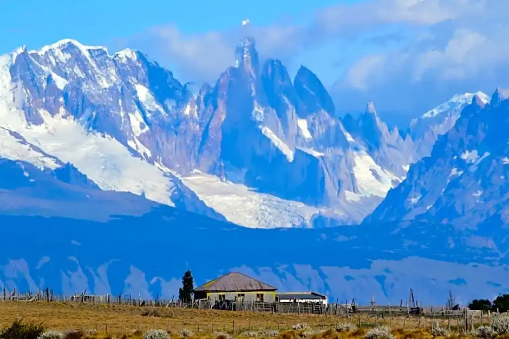 MadreTierra Patagonia