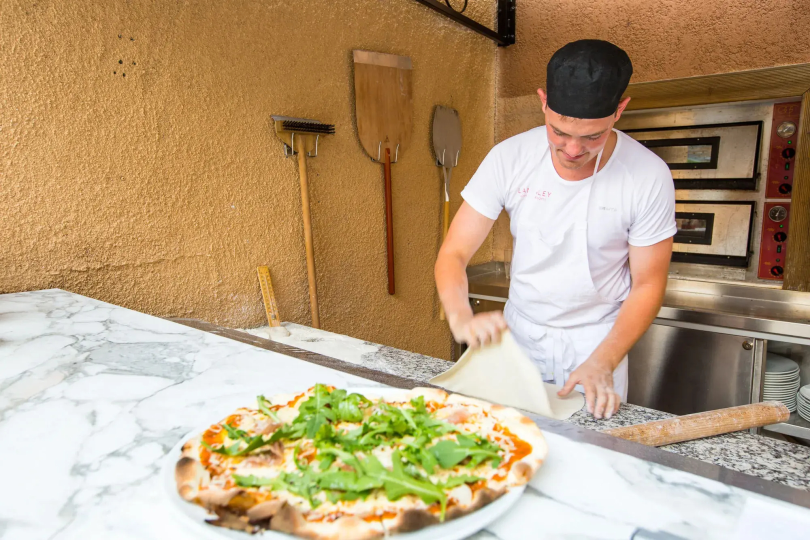 Langley Resort Napoléon Bonaparte